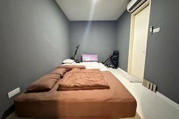 Bandar Mahkota Cheras