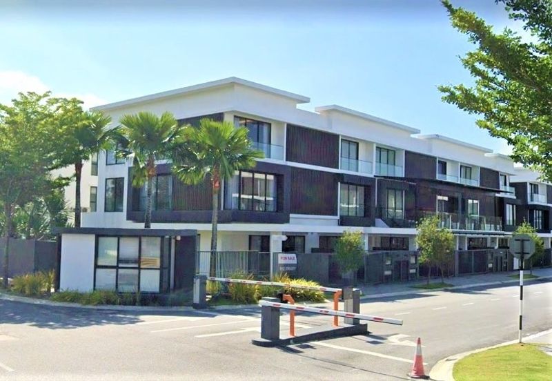 Bandar Mahkota Cheras