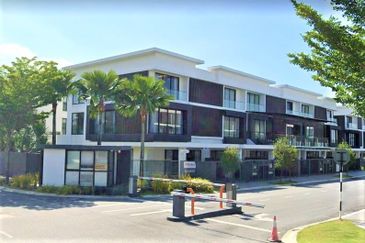 Bandar Mahkota Cheras