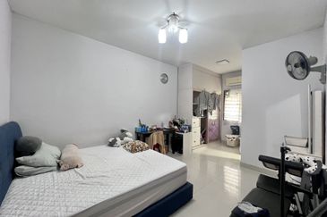 Bandar Mahkota Cheras