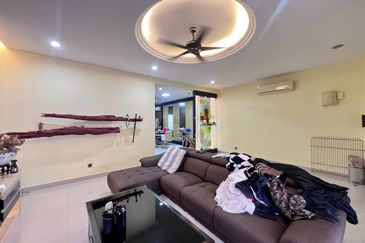 Bandar Mahkota Cheras