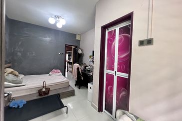 Bandar Mahkota Cheras