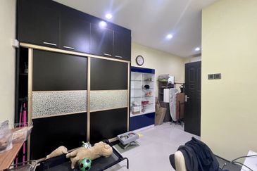 Bandar Mahkota Cheras