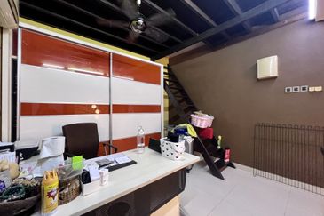 Bandar Mahkota Cheras