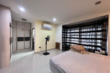 Bandar Mahkota Cheras