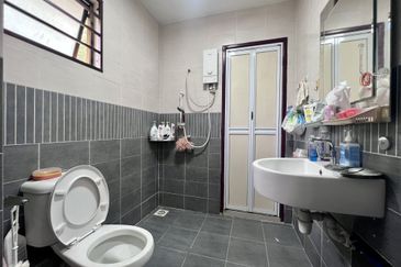 Bandar Mahkota Cheras