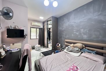 Bandar Mahkota Cheras