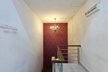 Bandar Mahkota Cheras