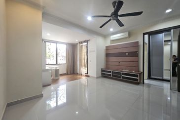 Bandar Mahkota Cheras