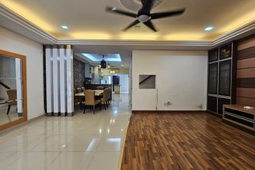 Bandar Mahkota Cheras