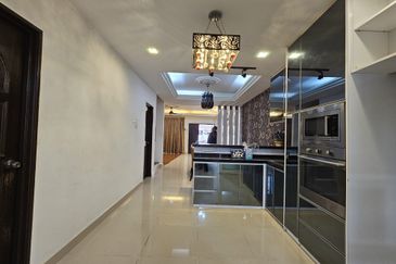 Bandar Mahkota Cheras