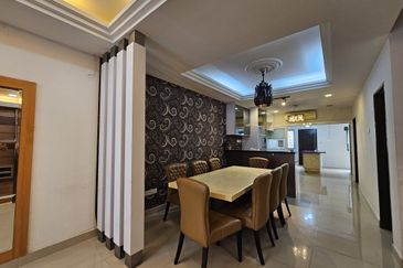 Bandar Mahkota Cheras