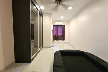 Bandar Mahkota Cheras