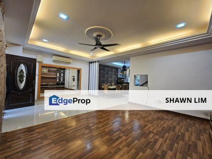 Mahkota Cheras 2 Storey Terrace, Selangor, Cheras