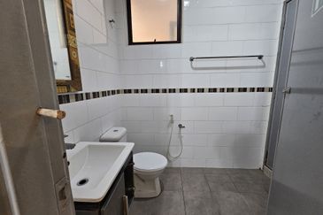 Bandar Mahkota Cheras