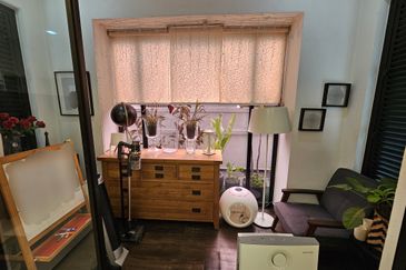 Bandar Mahkota Cheras