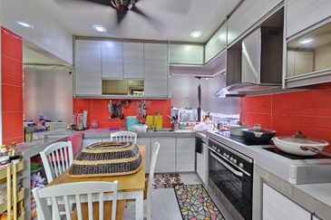 Bandar Mahkota Cheras