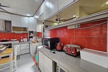 Bandar Mahkota Cheras