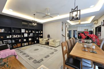 Bandar Mahkota Cheras