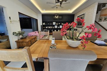 Bandar Mahkota Cheras