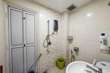 Bandar Damai Perdana