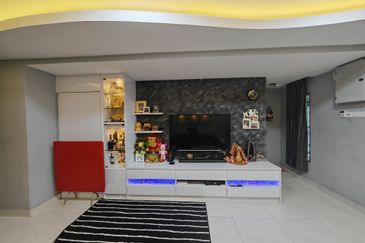 Bandar Damai Perdana