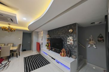 Bandar Damai Perdana