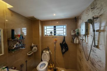 Bandar Damai Perdana