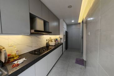 Bandar Damai Perdana