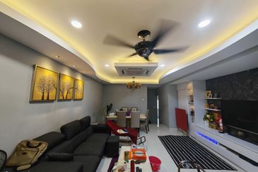 Bandar Damai Perdana