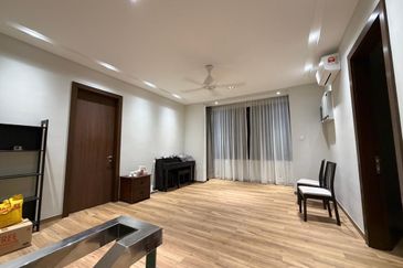 Wira Heights, Bandar Sungai Long