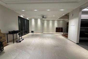 Wira Heights, Bandar Sungai Long