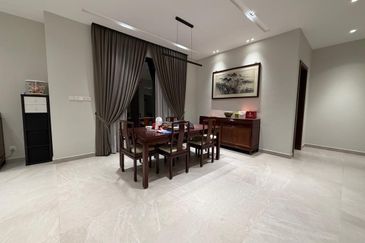 Wira Heights, Bandar Sungai Long