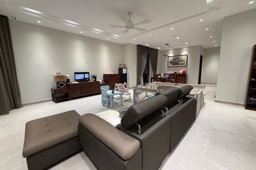 Wira Heights, Bandar Sungai Long