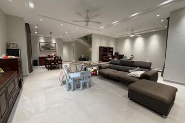 Wira Heights, Bandar Sungai Long