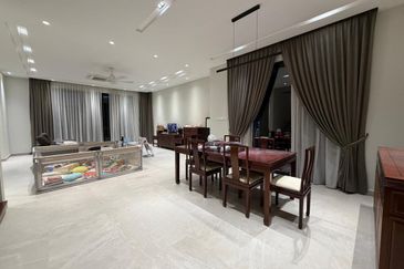 Wira Heights, Bandar Sungai Long