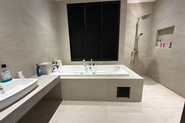 Wira Heights, Bandar Sungai Long