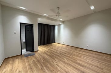 Wira Heights, Bandar Sungai Long