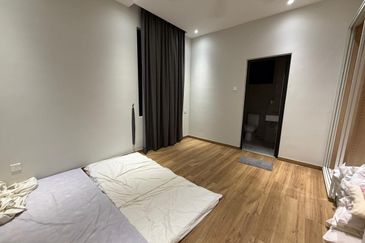 Wira Heights, Bandar Sungai Long