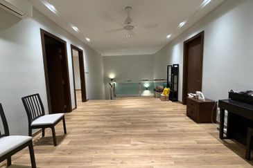 Wira Heights, Bandar Sungai Long