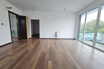 Wira Heights, Bandar Sungai Long