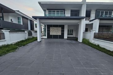 Wira Heights, Bandar Sungai Long