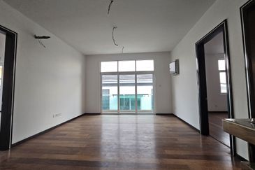 Wira Heights, Bandar Sungai Long