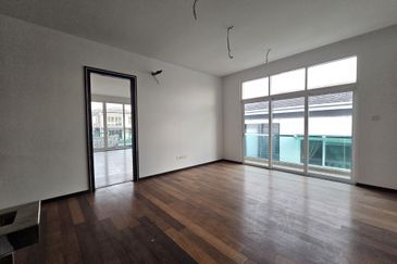 Wira Heights, Bandar Sungai Long