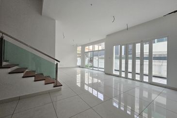 Wira Heights, Bandar Sungai Long