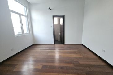 Wira Heights, Bandar Sungai Long