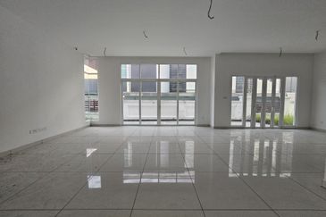 Wira Heights, Bandar Sungai Long