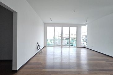 Wira Heights, Bandar Sungai Long