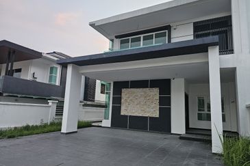 Wira Heights, Bandar Sungai Long