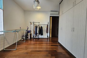 Wira Heights, Bandar Sungai Long